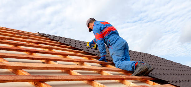 Fast & Reliable Emergency Roof Repairs in River Oaks, TX