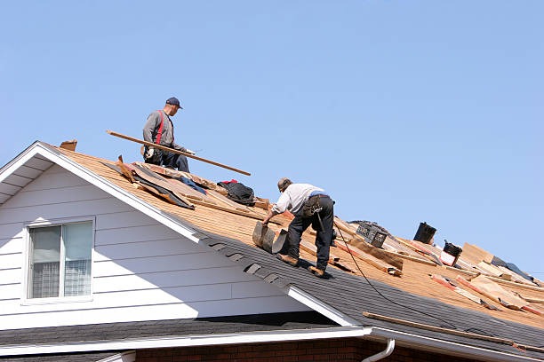 Waterproofing in River Oaks, TX