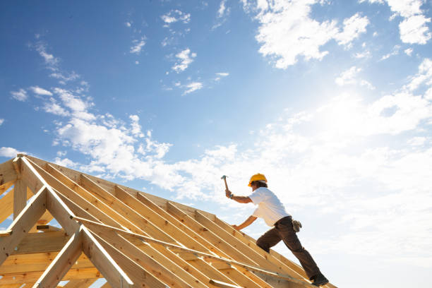 Roof Insulation in River Oaks, TX